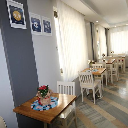 Hotel Taksim Residence Istanbul Exterior foto